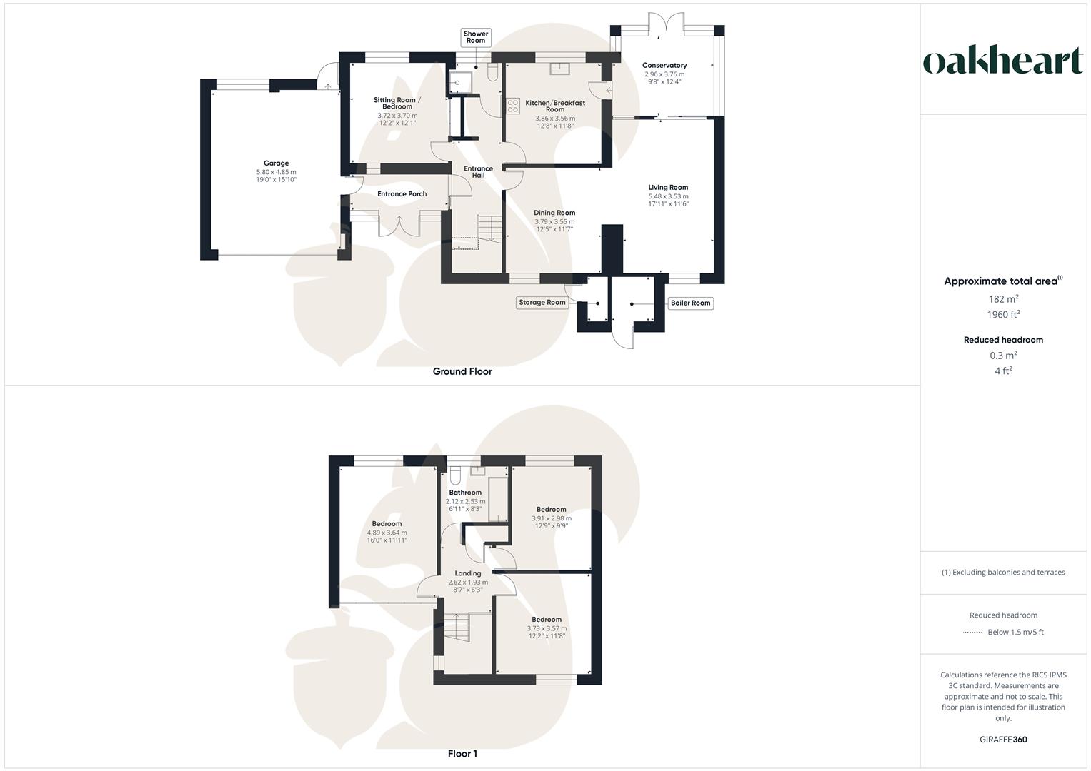 Floorplan thumbnail